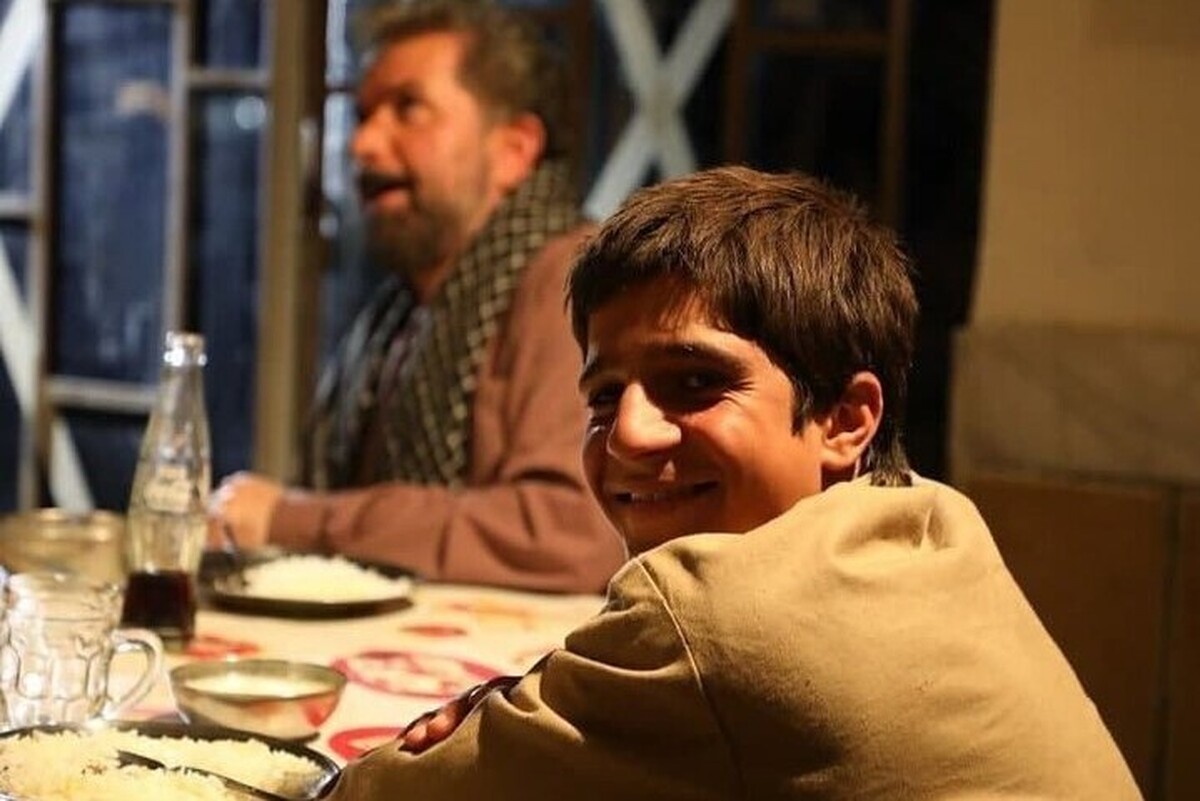 معرفی فیلم| همه چیز درباره فیلم «آندو» مرتضی رحیمی