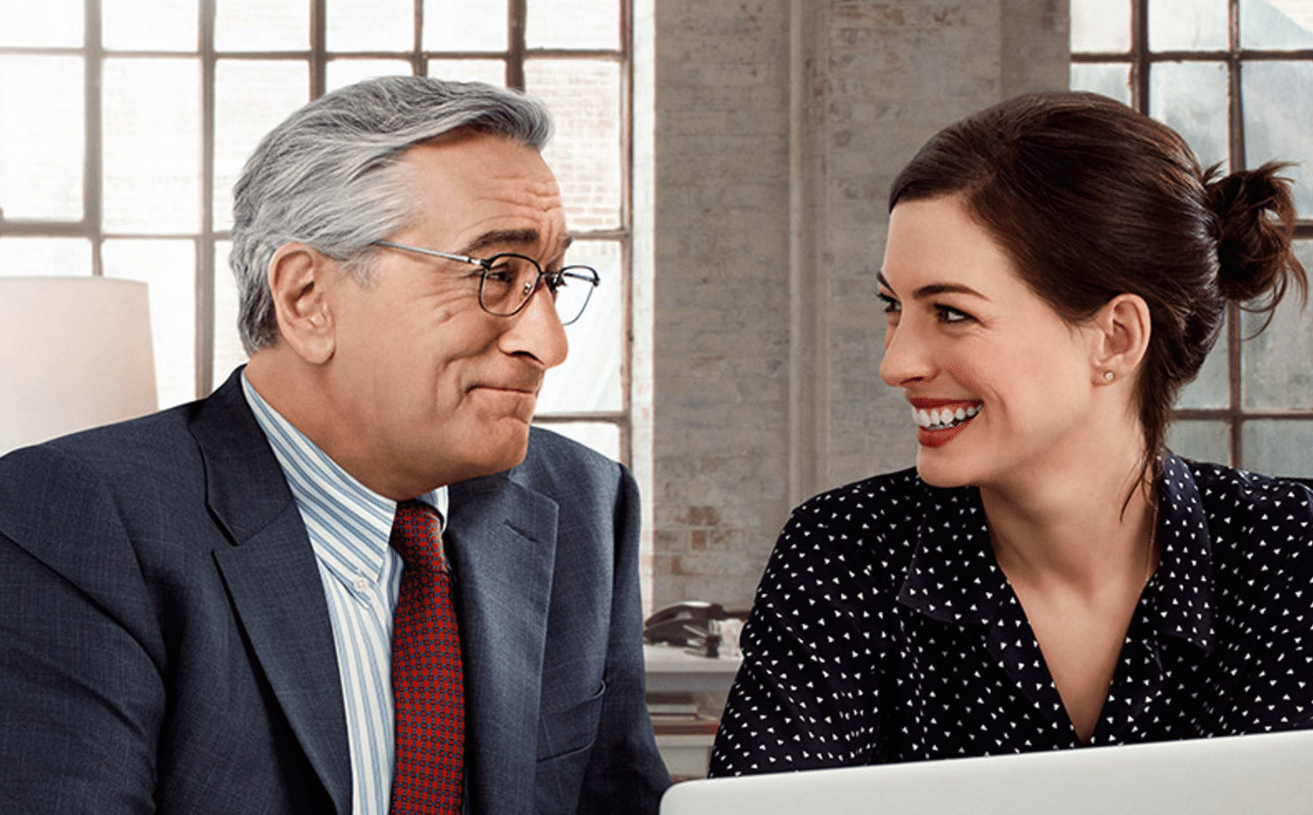 برادران وارنر ساخت بازسازی کرهای The Intern را با بازی چوی مین-سیک و هان سو-هی آغاز کرد