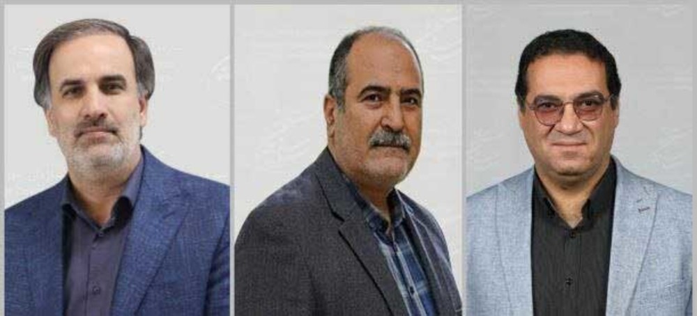 معاونان جدید رئیس سازمان سینمایی معرفی شدند