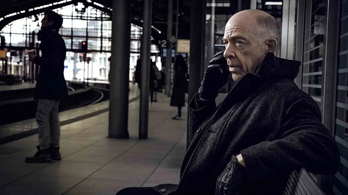 معرفی سریال Counterpart| دنیای موازی و هویت‌های دوگانه