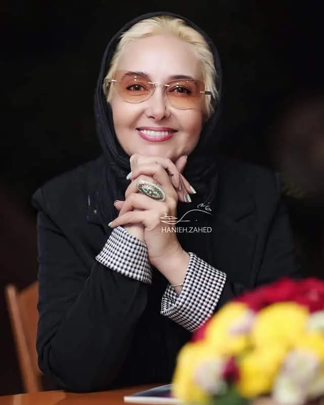 کتایون ریاحی