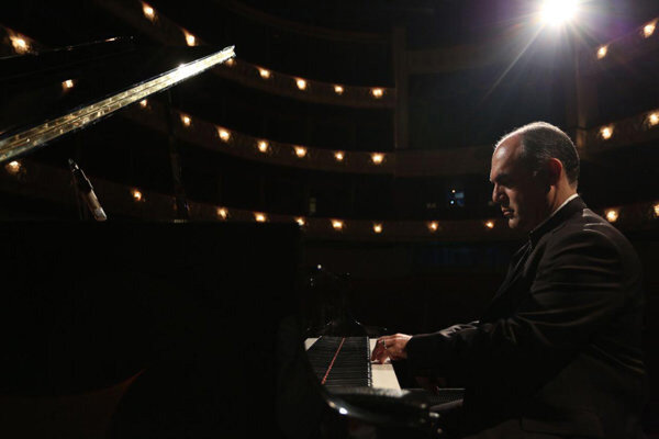 قصه تولید و انتشار ۲ آهنگ بارانی در روزهای بی‌باران