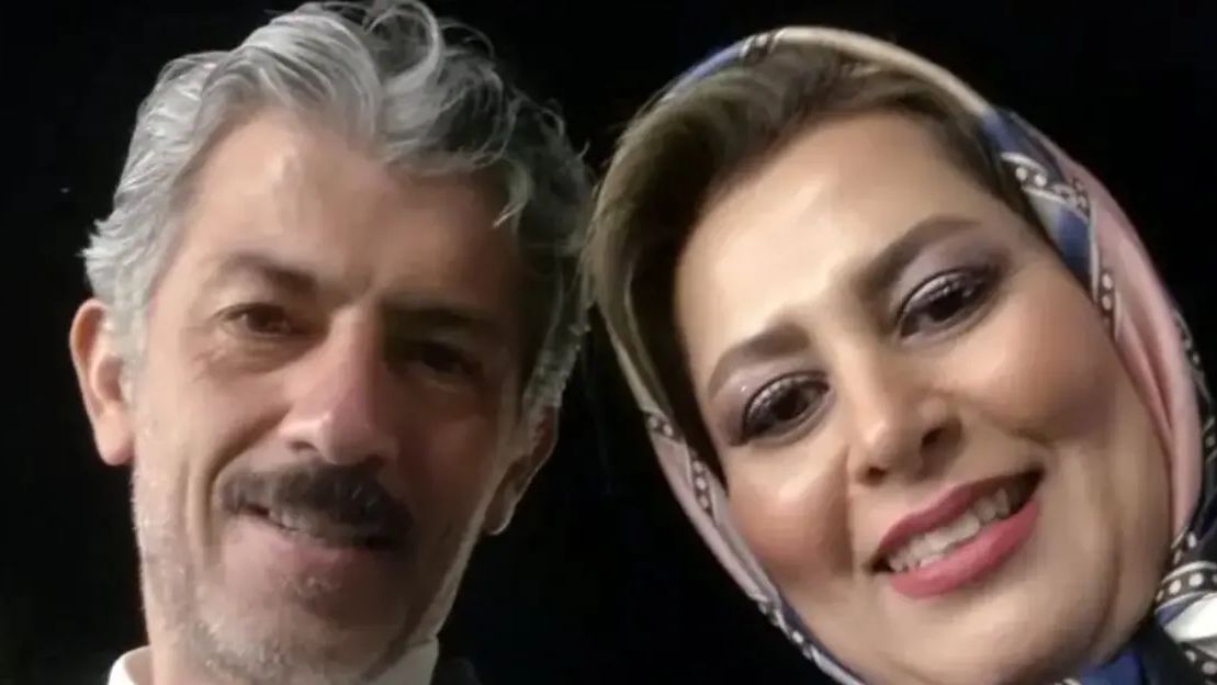 بیوگرافی سیروس همتی و همسرش لیلا بانو