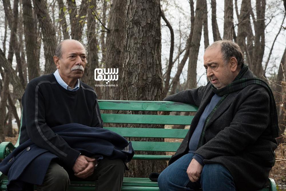 گفت‌وگوی وطن‌پرستانه علی نصیریان با بی‌بی‌سی : کار در آمریکا را نمی‌پذیرم