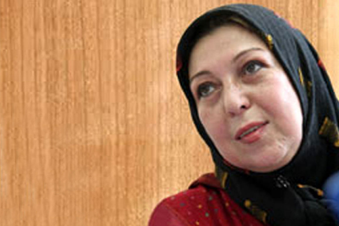 ذوق عجیب هادیه حایئری در روز عروسی اش با این مرد جذاب+ عکس