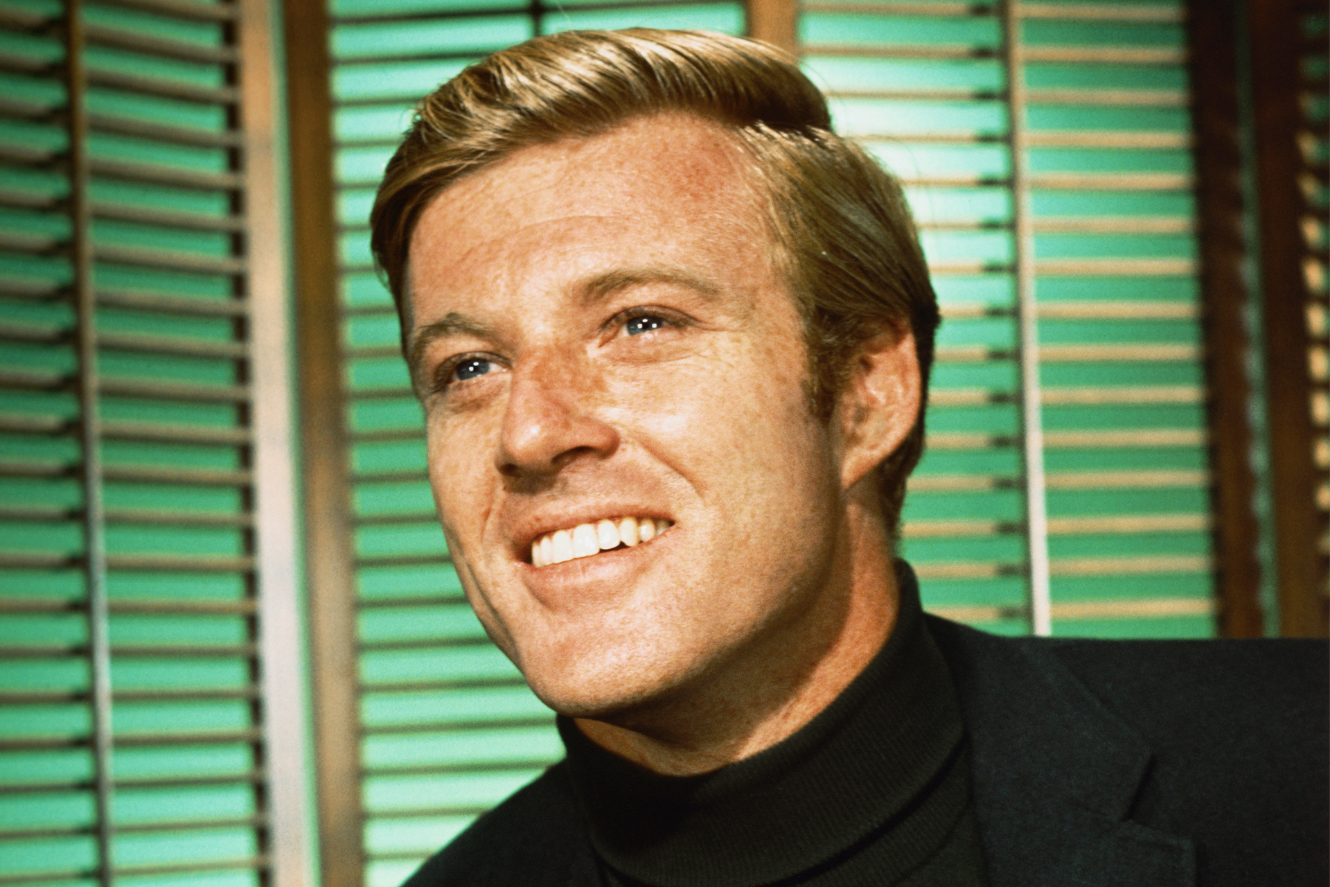 دو نقش محبوب رابرت ردفورد چه ویژگی مشترکی داشتند؟