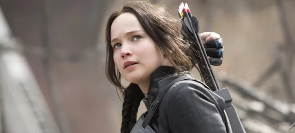 فرنچایز Hunger Games بازمی‌گردد؟