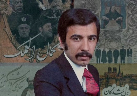 رازهای نیمه‌تمام جهان‌پهلوان؛ روایت پشت‌صحنه آخرین پروژه علی حاتمی