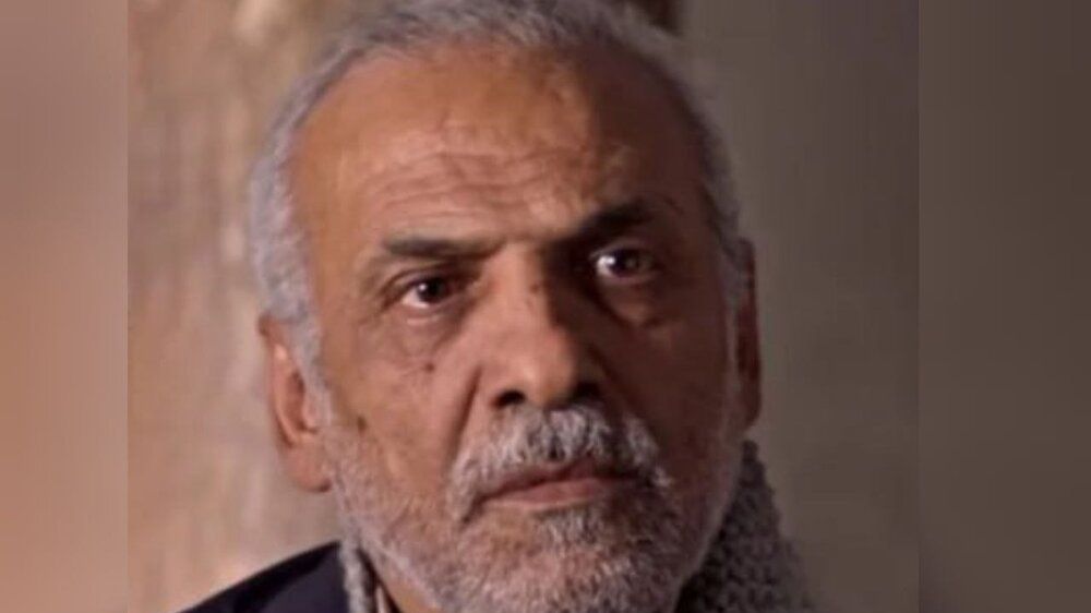 بازیگری که در سکوت خبری از دنیا رفت