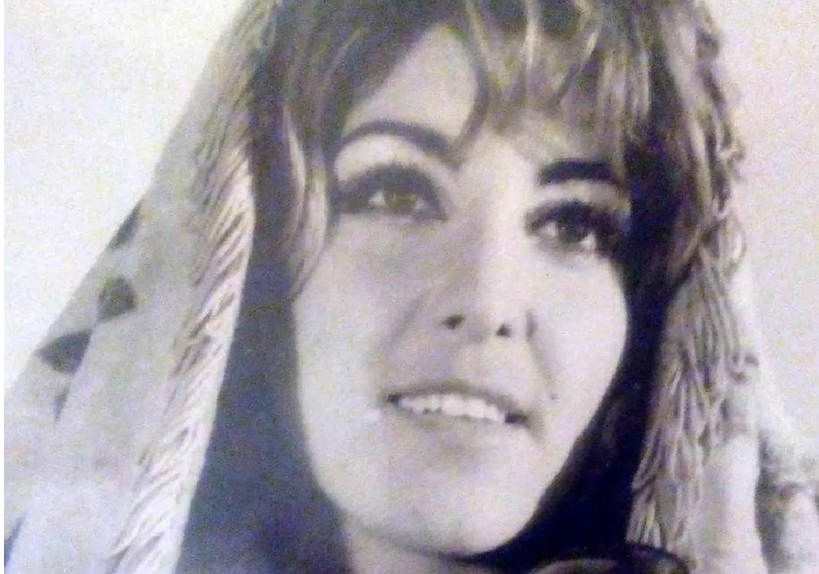 سفر در زمان؛ «شیلا» بازیگر قبل انقلاب در 68 سالگی در کنار جواد یساری؛ سال 96