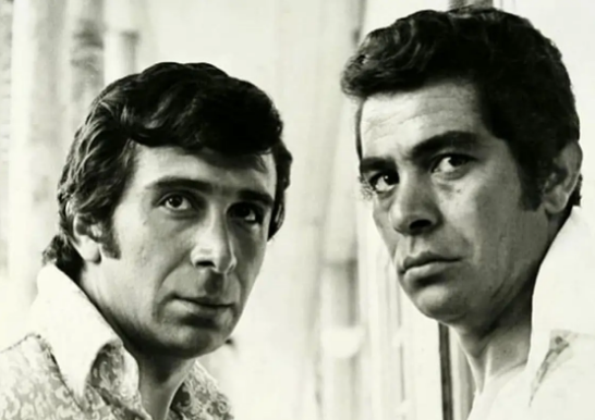 سفر در زمان؛ «فرخ ساجدی» بازیگر مشهور قبل انقلاب در پیری؛ دهه 90