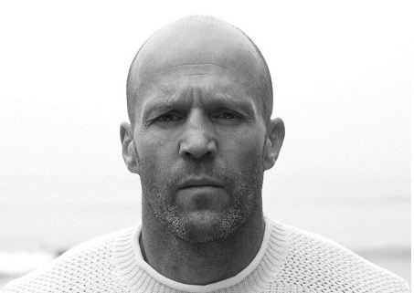 آیا می‌دانید شغل مادر و پدر جیسون استاتهام چه بوده است؟