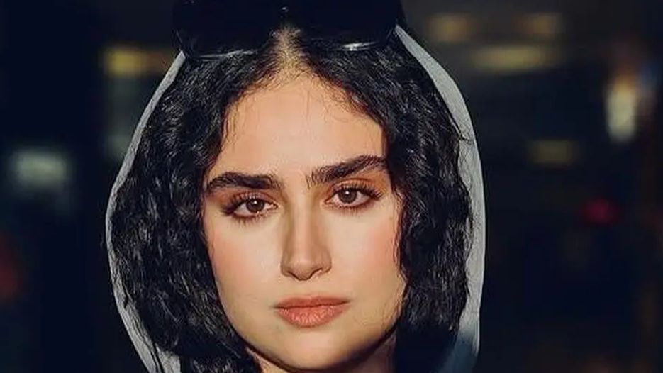 بیوگرافی هانیه غلامی و شوهرش