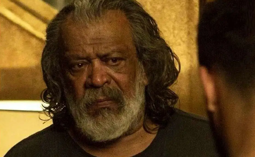 سفر در زمان؛ «حسن پورشیرازی و ایرج طهماسب» در پشت صحنه کلاه قرمزی؛ دهه 70