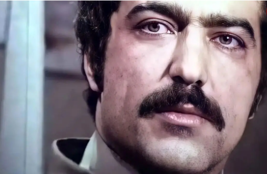 سفر در زمان؛ «شهاب عسگری» بازیگر قبل و بعد انقلاب در 80 سالگی