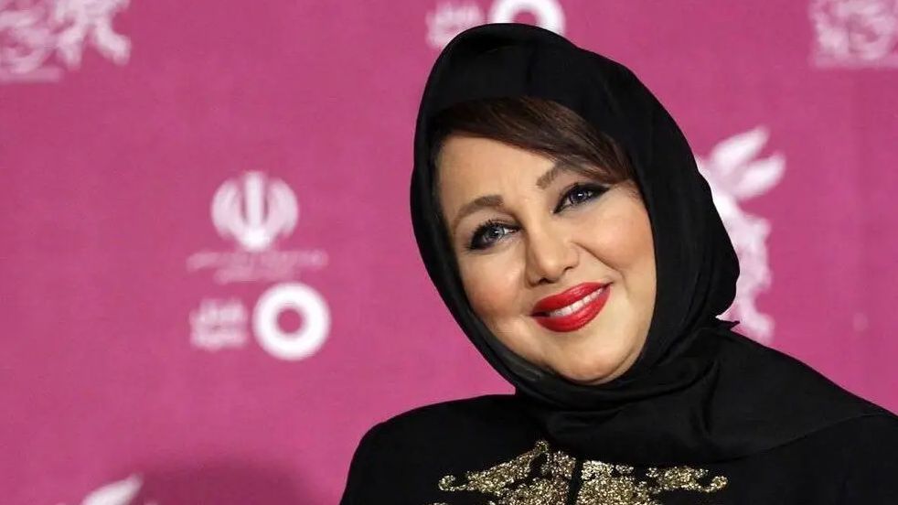 عکس | بهنوش بختیاری دده خانم سریال بامداد خمار قبل از عمل جراحی بینی / اصلاً قابل شناسایی نیست...