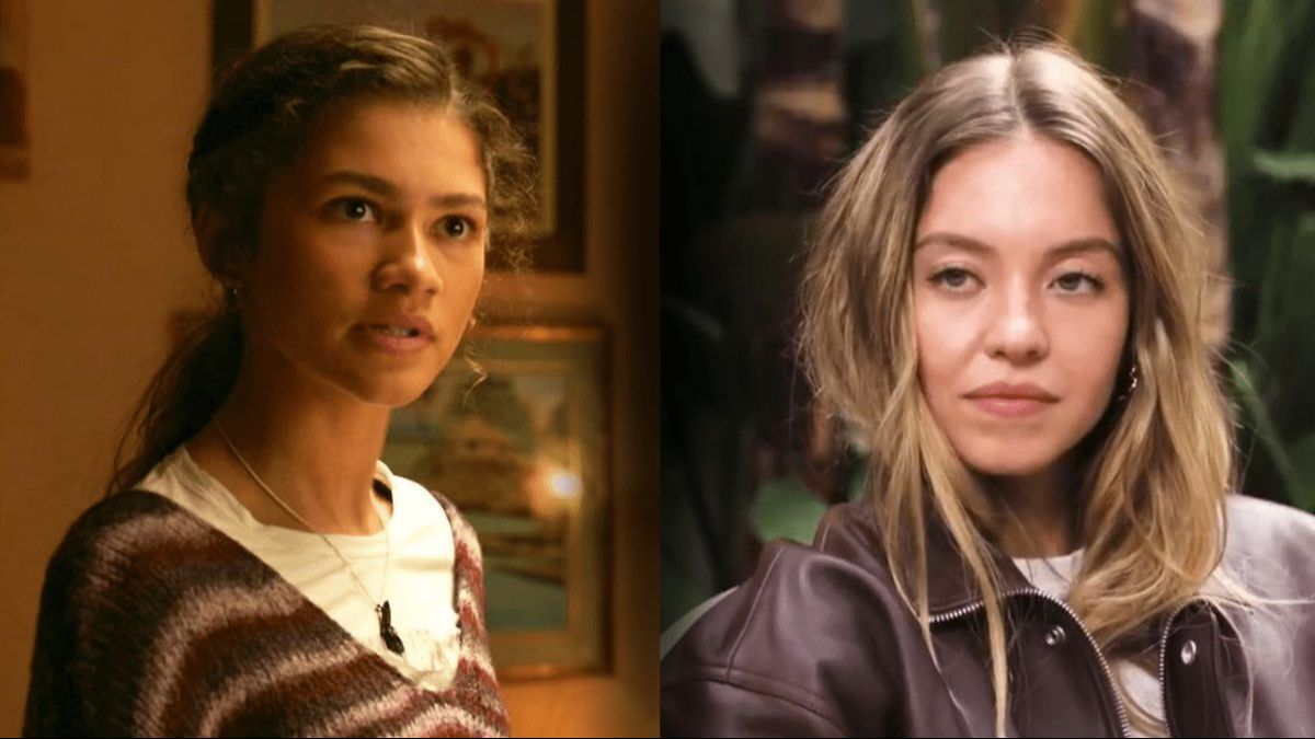 آیا زندایا دیگر حاضر نیست در سریال سرخوشی کنار سیدنی سوئینی بازی کند؟