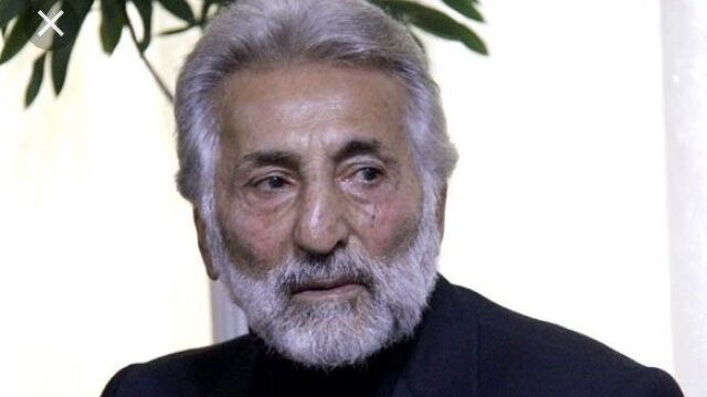 «احمد علی دهقانی» چهره ماندگار تعزیه گیلان درگذشت