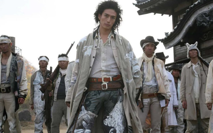 بهترین فیلم‌های وسترن ژاپنی که باید ببینید