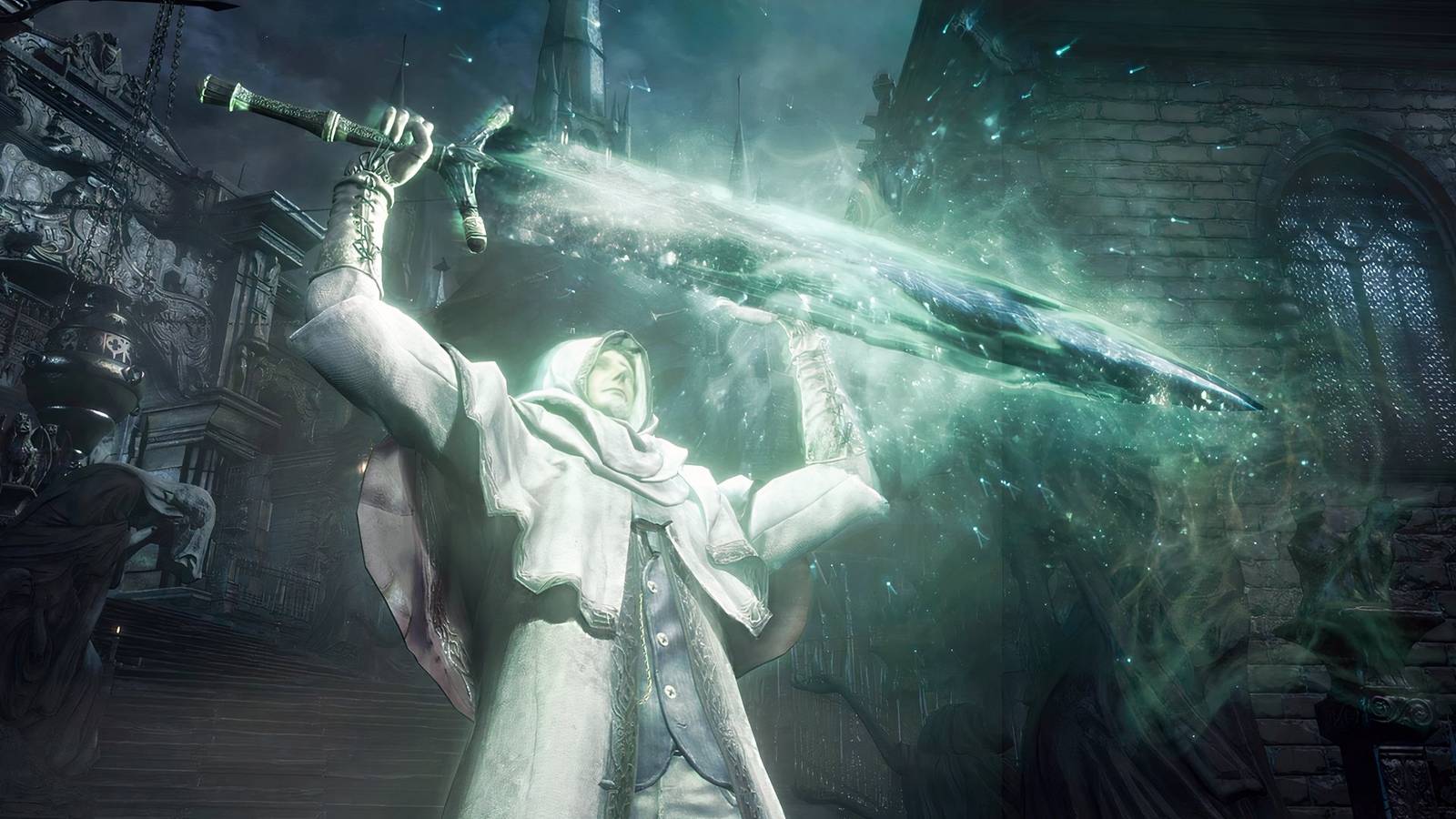 اعلام رسمی پلیاستیشن، امید طرفداران Bloodborne را نقش بر آب کرد