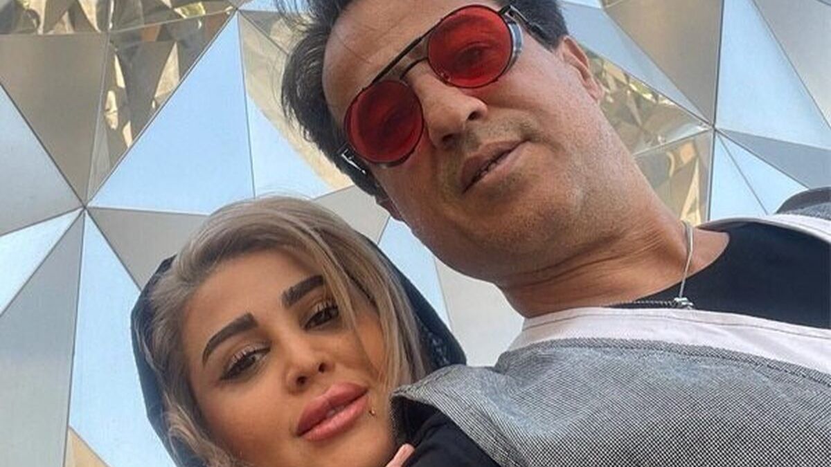 بازیگر سینما: به خاطر دفاع از علی دایی ممنوع‌الکار شدم!