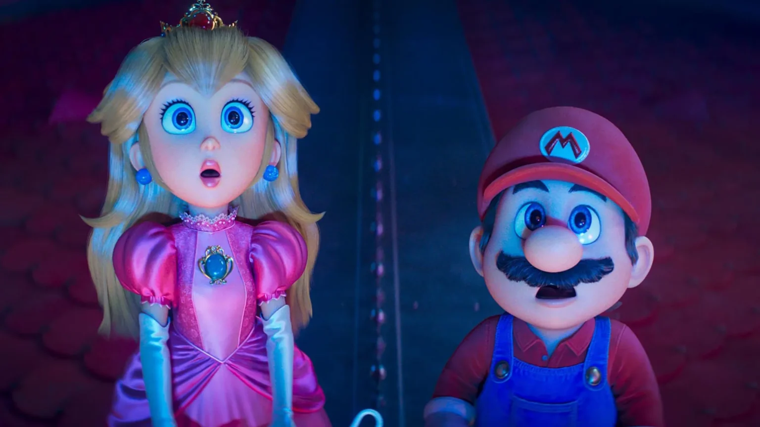 انیمیشن The Super Mario Galaxy Movie اولین فیلم با فروش میلیاردی ۲۰۲۶ شد