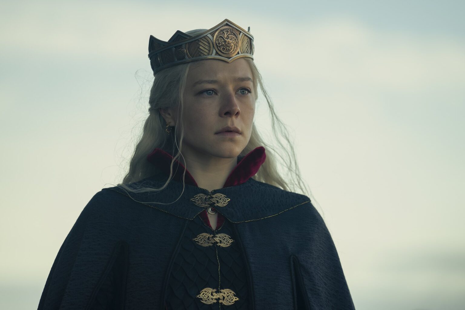 غافلگیری بزرگ در وستروس؛ فصل سوم House of the Dragon با امتیاز کامل شروع کرد