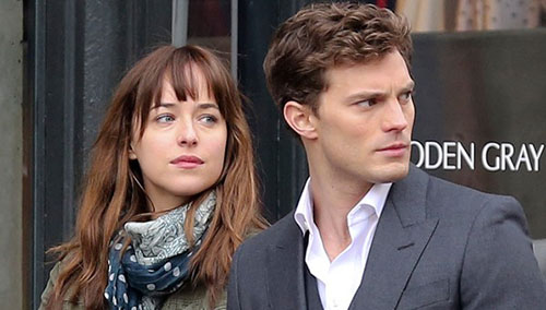 از Fifty Shades of Grey تا Freed؛ چطور این سهگانه را ببینیم؟