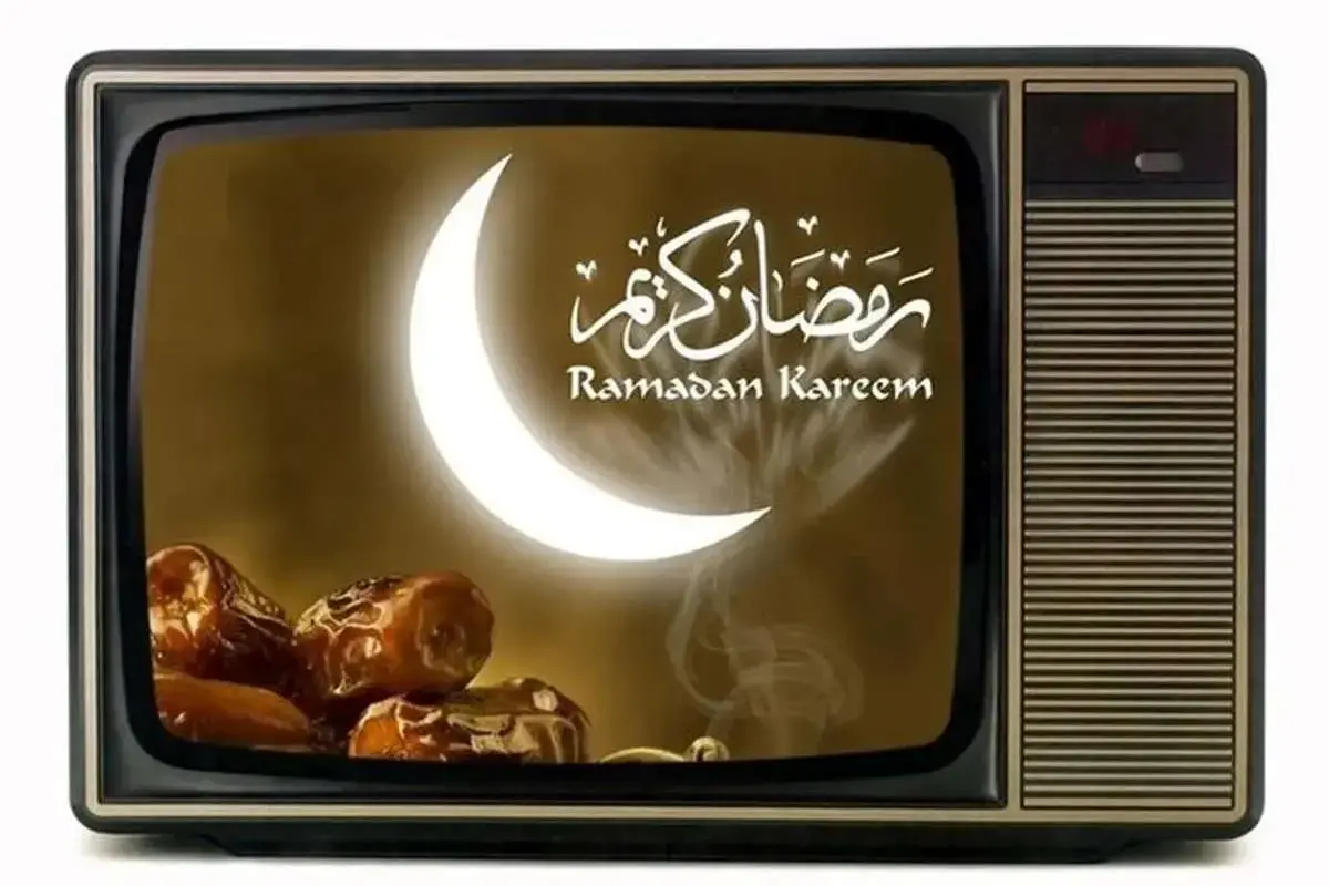 جدول پخش شبکه آی فیلم در ماه رمضان 1404