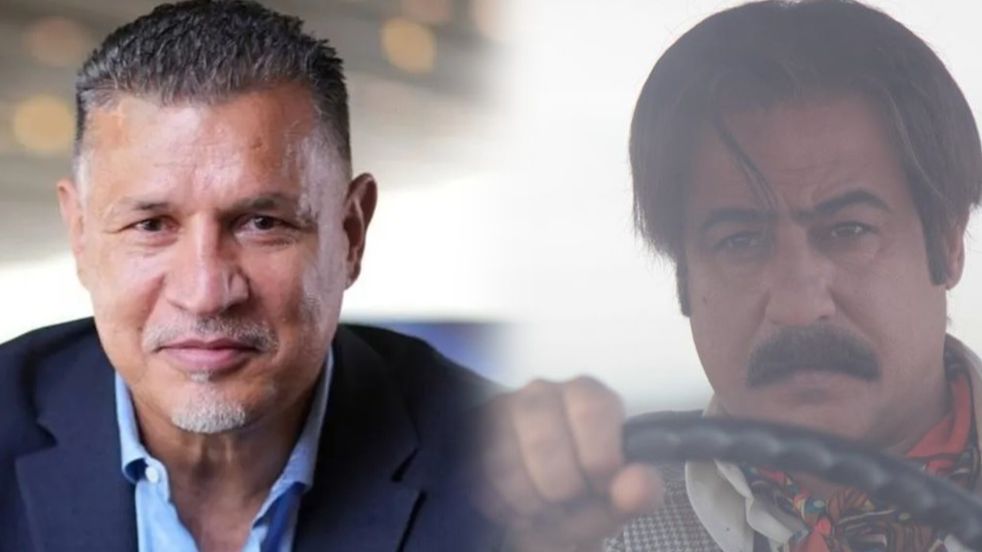 پشت پرده ممنوع‌الکار شدن 2 ساله رامین راستاد، بازیگر وارش بخاطر علی دایی