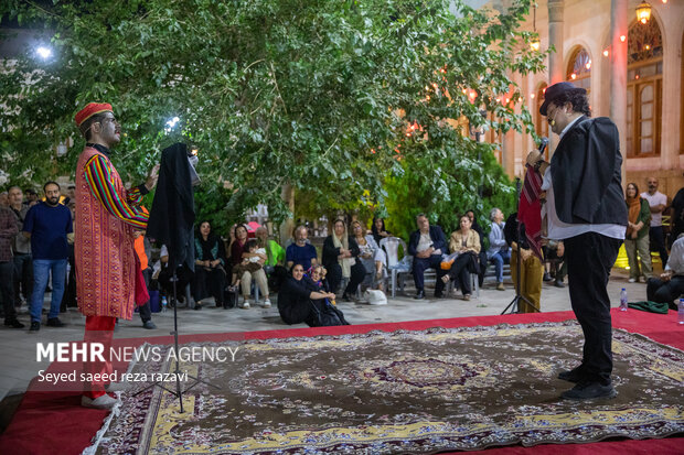جشنواره آیینی و سنتی در گام اول؛ خانه اتحادیه پایگاه دائمی جشنواره شود