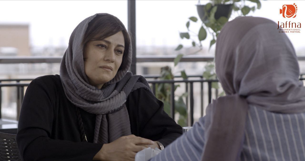 رقابت «در انتهای روز» در جشنواره فیلم جافنا