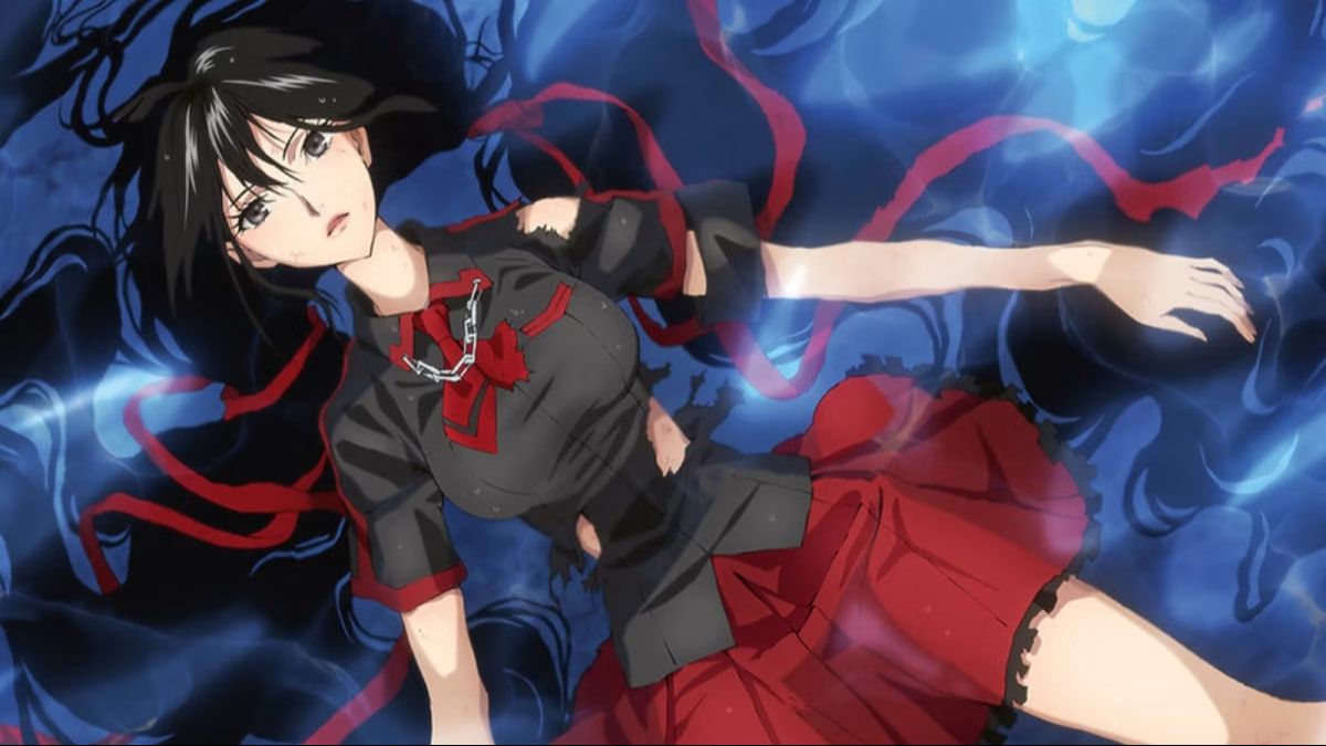 معرفی ۱۰ تا از خونین‌ترین انیمه ها در تمام دوران + عکس