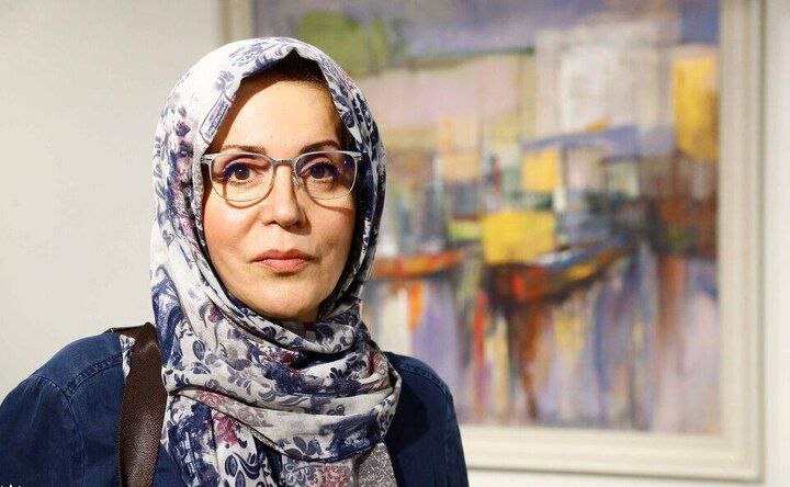 شهادت هنرمند حوزه هنری + نمونه آثار
