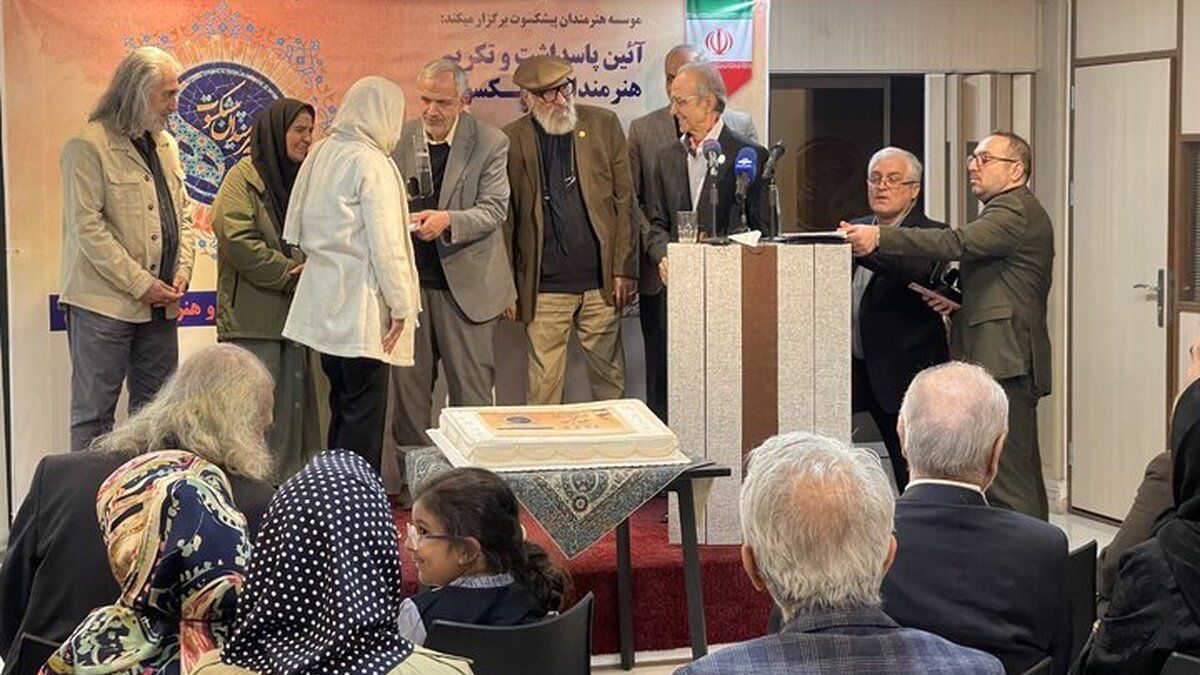 داریوش ارجمند: در برابر شایعاتی همچون جنازه‌های سد کرج هوشیار باشیم