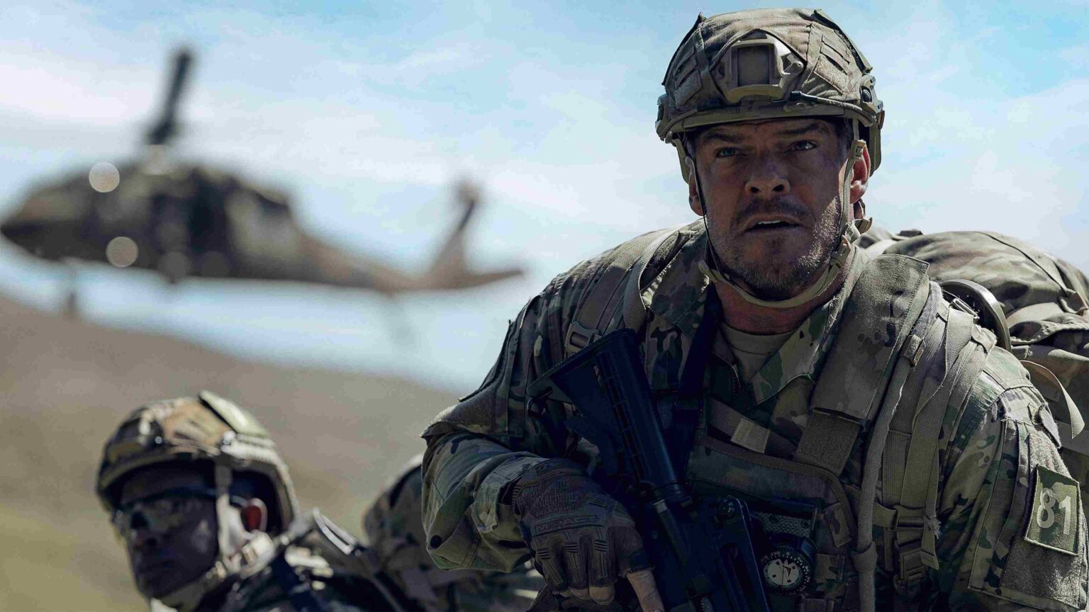 فیلم War Machine با ۱۴۰ میلیون بیننده در نتفلیکس رکورد زد