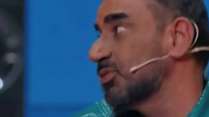 افشاگری نصرالله رادش از تعداد ازدواج‌هایش