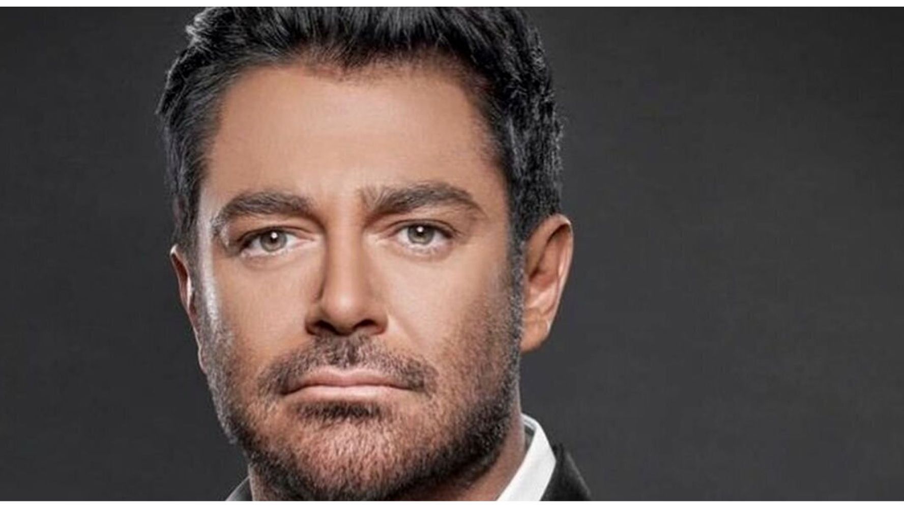 نگاهی به استایل زمستونی و عجیب رضا گلزار در باشگاه بدنسازی + عکس