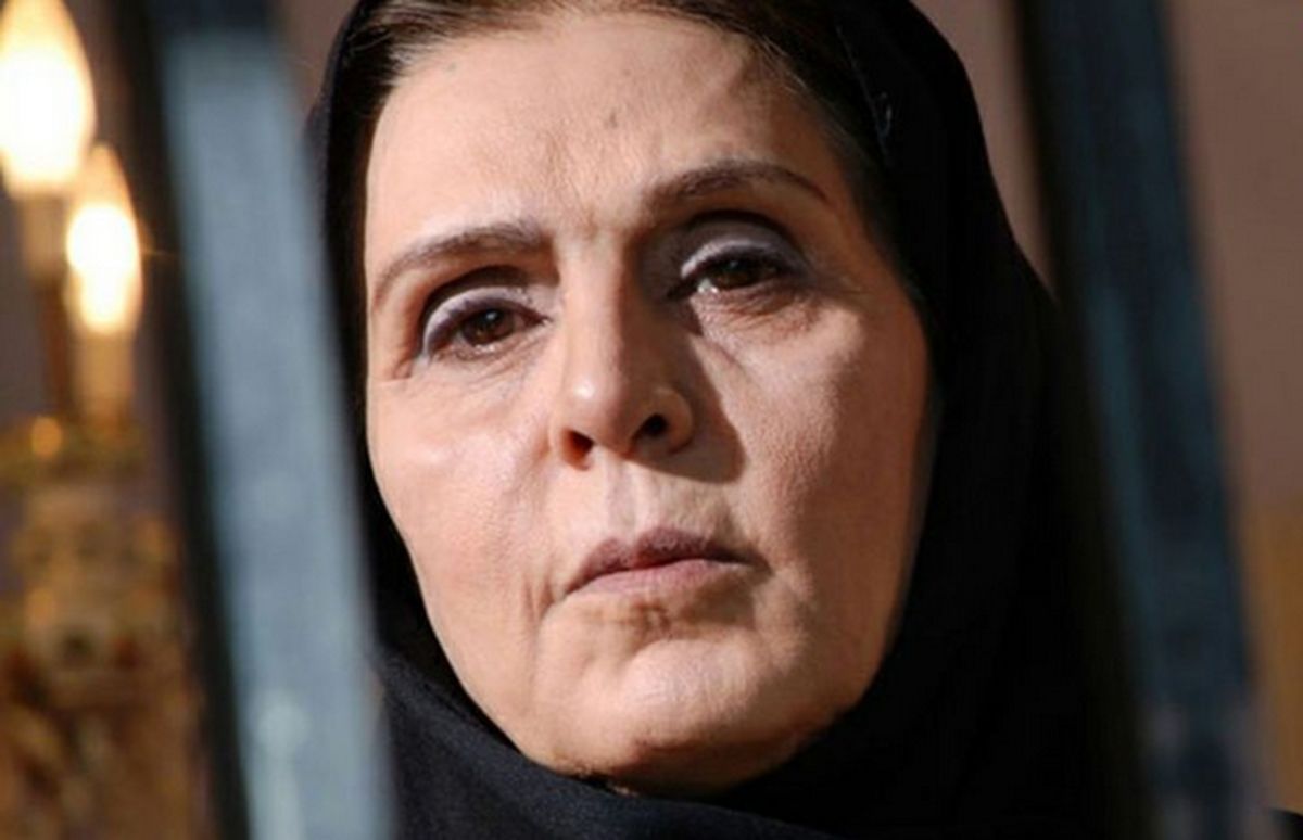 شکل و شمایل متفاوت «آهو خردمند» در جوانی؛ دهه ۵۰ + عکس