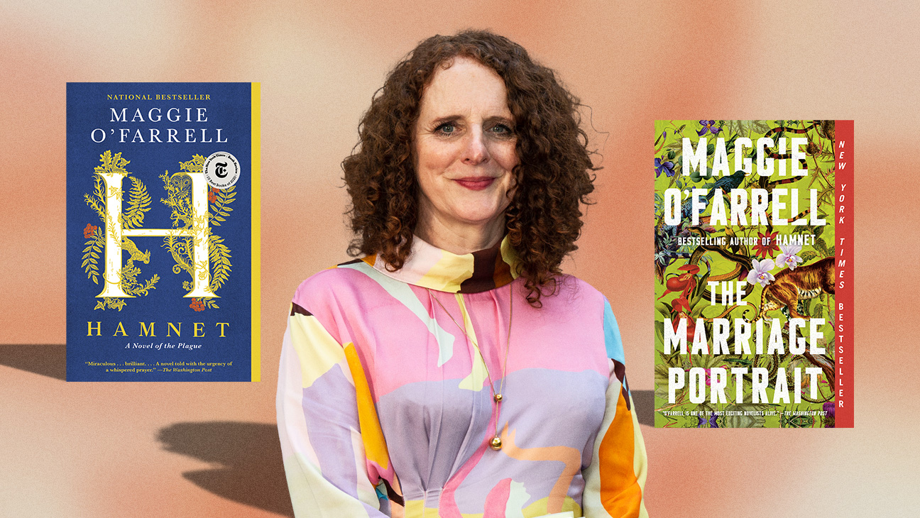 چرا نوشتن Hamnet برای مگی اوفارل ۳۰ سال طول کشید؟