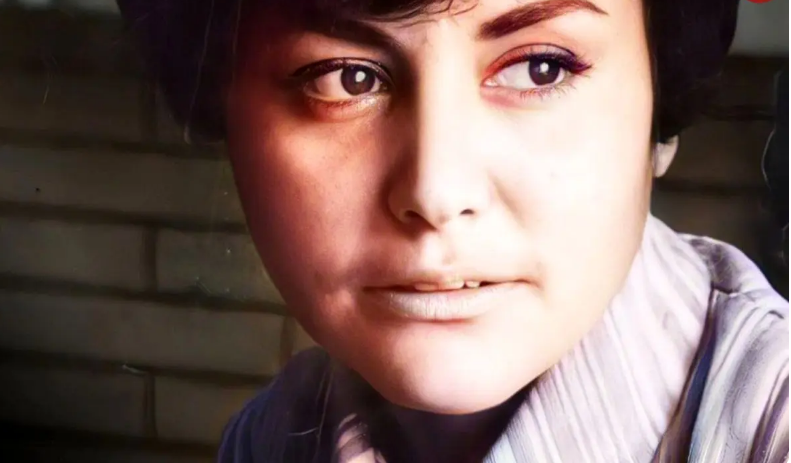 سفر در زمان؛ چهرۀ «ناهید» خوانندۀ قبل از انقلاب در 73 سالگی