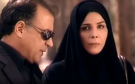 سفر در زمان؛ چهره «مادر رز» 18 سال بعد سریال اغما در 58 سالگی