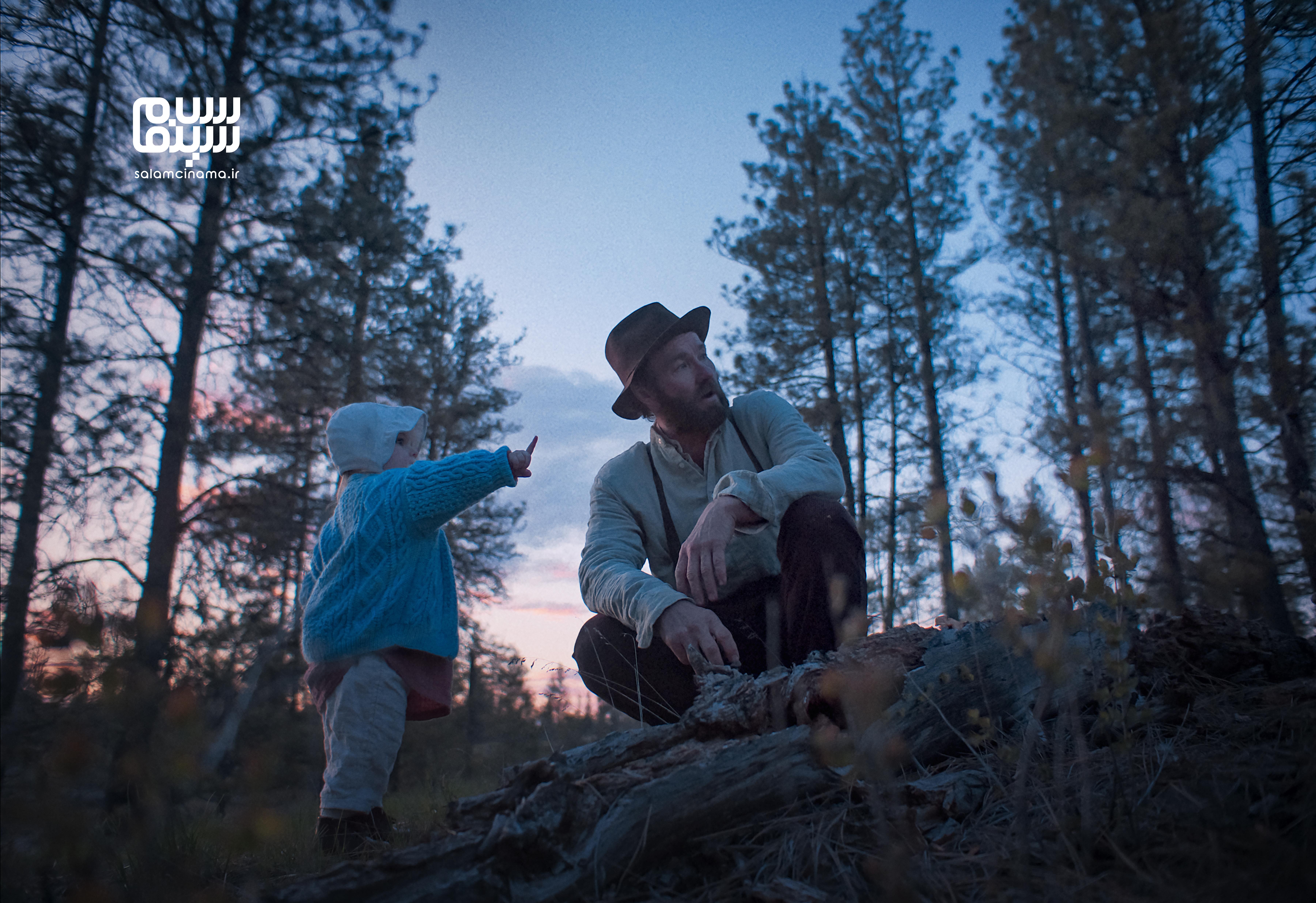 نقد و بررسی فیلم «رویاهای قطار» (Train Dreams) | مرثیه مرد تنها