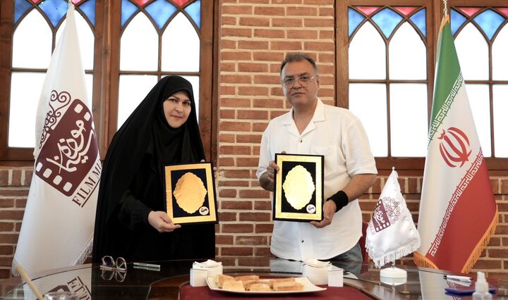 امضای تفاهم نامه همکاری موزه سینما و انجمن عکاسان سینما؛ آغاز فصل جدید مستندنگاری تصویری