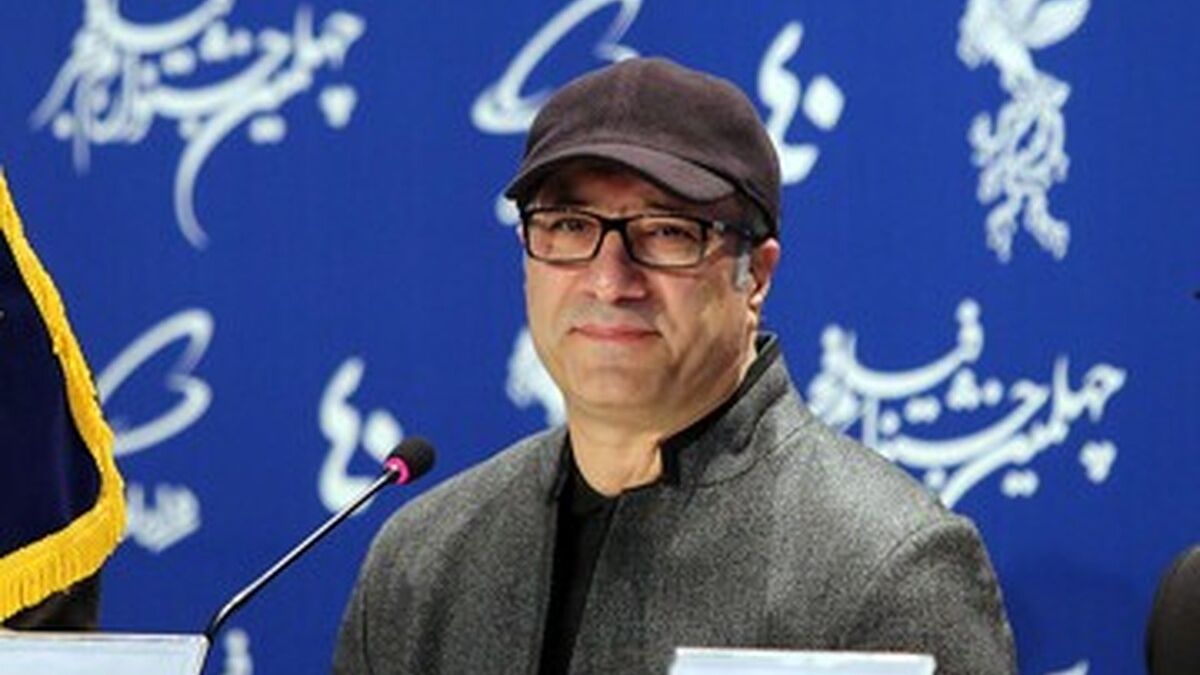 رضا میرکریمی برای تلویزیون سریال میسازد