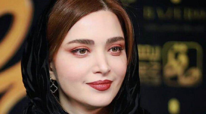 بهنوش طباطبایی عکس بدون روسری اش را منتشر کرد + تصویر