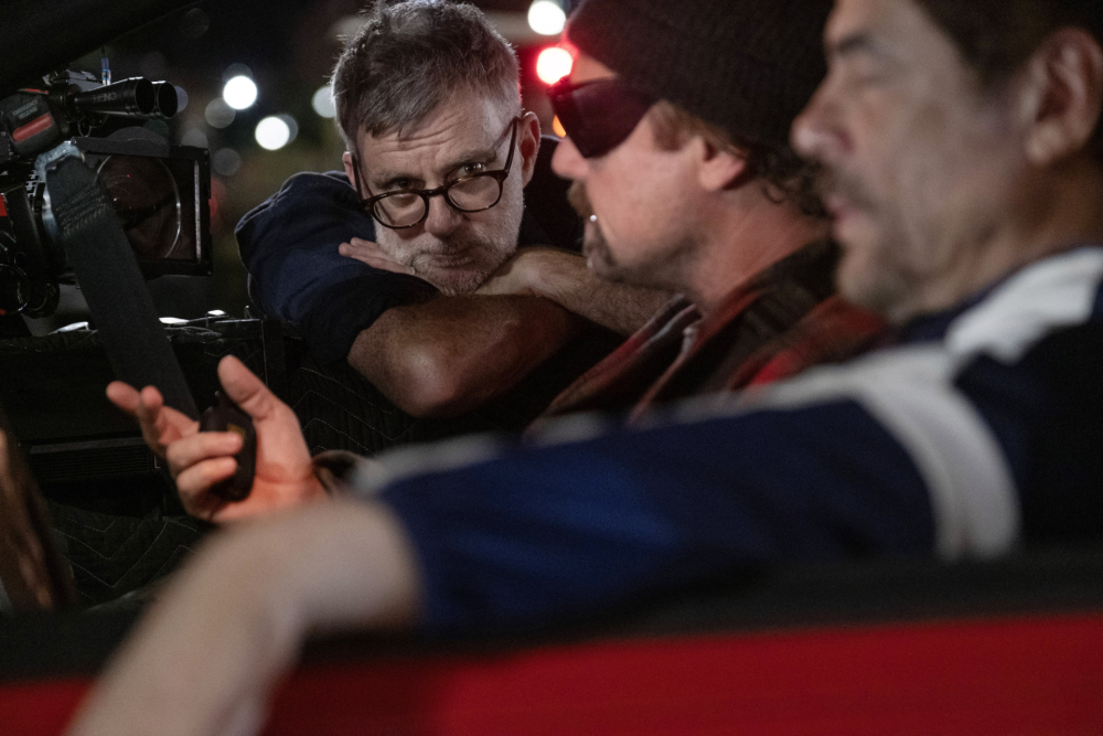 اعلام نامزدهای جوایز گاتهام | صدرنشینی فیلم پل توماس اندرسون و ادامه موفقیت جعفر پناهی