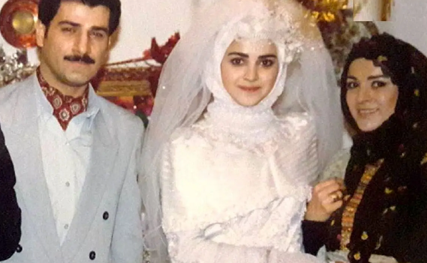 سفر در زمان؛ «مهری» سریال پدرسالار بعد 32 سال در 65 سالگی