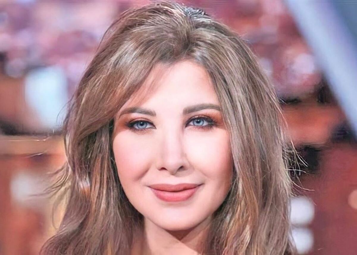 نانسی عجرم کماکان در کانون توجهات است | عکس