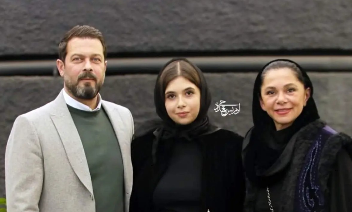 فیلم حرف های پژمان بازغی درباره همسرش بعد از طلاق مستانه مهاجر